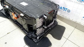 Battery VVB complete Ford Fusion mk5 13-20 plug-in 7.6 KWh, 55k, 294V
