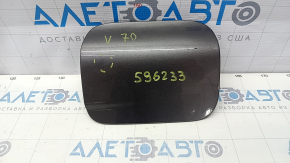 Fuel filler flap Toyota Camry v70 18-24 poke