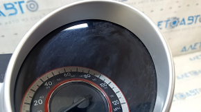Instrument cluster Dodge Journey 11-12 109k scratches