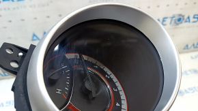 Instrument cluster Dodge Journey 11-12 109k scratches