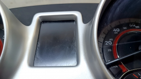 Instrument cluster Dodge Journey 11-16 101k scratches