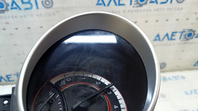 Instrument cluster Dodge Journey 11-16 101k scratches