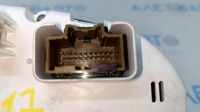 Instrument cluster Dodge Journey 11-12 125k