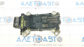 Automatic transmission control unit Jeep Compass 20-21 2.4 9st-automatic