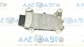 Automatic transmission control unit Jeep Compass 20-21 2.4 9st-automatic