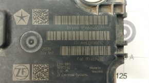 Automatic transmission control unit Jeep Compass 20-21 2.4 9st-automatic