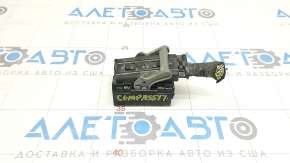 Chip for the control unit of automatic transmission Jeep Compass 20-21 2.4 9st-automatic transmission