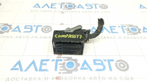 Chip for the control unit of automatic transmission Jeep Compass 20-21 2.4 9st-automatic transmission