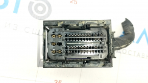 Chip for the control unit of automatic transmission Jeep Compass 20-21 2.4 9st-automatic transmission
