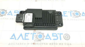 Radar cruise Ford Fusion mk5 17-20
