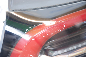 Light outer wing left Tesla Model 3 18- USA 3 pins, small scratches
