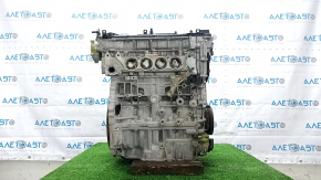 Engine Toyota Camry v70 18-20 2.5 A25A-FKS 118k 7-7-7-7