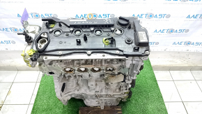 Engine Toyota Camry v70 18-20 2.5 A25A-FKS 118k 7-7-7-7