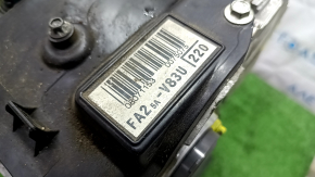 Engine Toyota Camry v70 18-20 2.5 A25A-FKS 118k 7-7-7-7