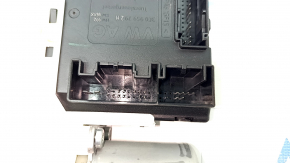 Front right window lift motor VW Passat b8 16-19 USA
