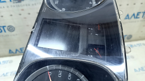 GMC Terrain 13-17 Instrument Cluster 157k Scratches