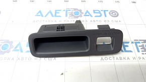 Trunk door handle inside Honda CRV 17-22