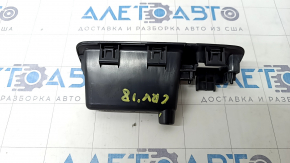 Trunk door handle inside Honda CRV 17-22