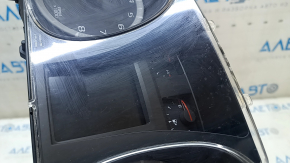 Instrument cluster GMC Terrain 13-17 86k scratches, chip