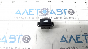 Honda CRV 17-22 Internal Trunk Door Closing Button