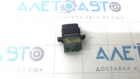 Honda CRV 17-22 Internal Trunk Door Closing Button