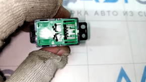 Honda CRV 17-22 Internal Trunk Door Closing Button