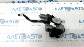 Trunk door lock Honda CRV 17-22 with closer