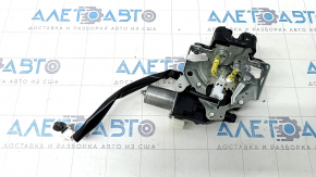 Trunk door lock Honda CRV 17-22 with closer