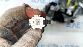 Trunk door lock Honda CRV 17-22 with closer