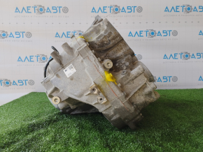 Automatic transmission assembly Volvo XC90 16-22 TG-81SC AWD T5 43k