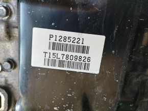 Automatic transmission assembly Volvo XC90 16-22 TG-81SC AWD T5 43k