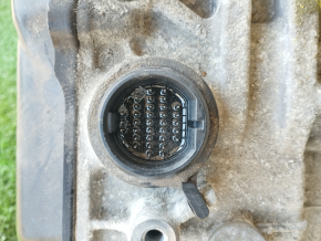 Automatic transmission assembly Volvo XC90 16-22 TG-81SC AWD T5 43k