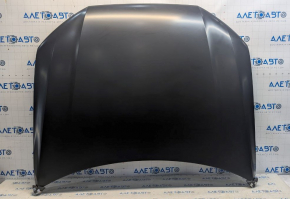 Bare hood Audi Q7 16 - aluminum