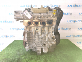 Engine Volvo XC90 16-18 B4204T23 2.0T T5 43k, no compression