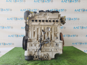 Engine Volvo XC90 16-18 B4204T23 2.0T T5 43k, no compression