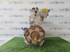Engine Volvo XC90 16-18 B4204T23 2.0T T5 43k, no compression