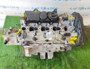 Engine Volvo XC90 16-18 B4204T23 2.0T T5 43k, no compression