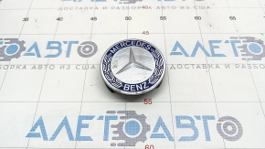Center cap for Mercedes C-class W205 15-21 74/70mm disk corrosion