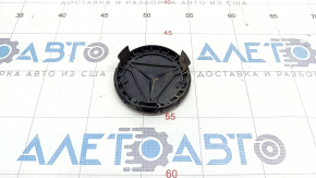 Center cap for Mercedes C-class W205 15-21 74/70mm disk corrosion