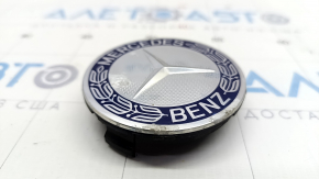 Center cap for Mercedes C-class W205 15-21 74/70mm disk corrosion