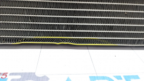 Air conditioning radiator condenser Ford Fusion mk5 13-20 1.5T, 2.0T, hybrid, plug-in, dented