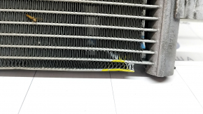 Air conditioning radiator condenser Ford Fusion mk5 13-20 1.5T, 2.0T, hybrid, plug-in, dented