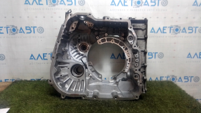 Chevrolet Volt 11-15 automatic transmission housing fracture