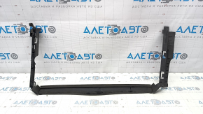 Upper radiator deflector Mercedes C-class W205 15-21