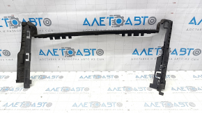 Upper radiator deflector Mercedes C-class W205 15-21
