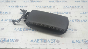 Armrest Ford Escape MK3 17-19 leather black