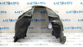 Front right mudguard Ford Fusion mk5 17-20 torn