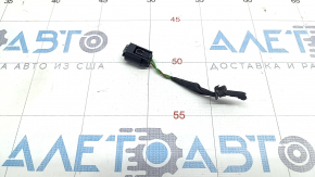 Chip for ambient air temperature sensor Mercedes C-class W205 15-21
