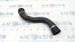 Upper cooling pipe Mercedes C-class W205 300/350e/350h 15-18