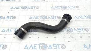 Upper cooling pipe Mercedes C-class W205 300/350e/350h 15-18